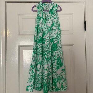 Girls Lilly Pulitzer maxi